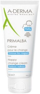 A-Derma Primalba Nappy Cream 1 stk