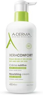 A-Derma Xera-Mega Confort Cream 400 ml