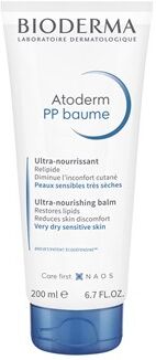 Bioderma Atoderm PP Baume 200 ml