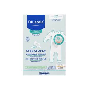 Mustela Bebé Stelatopia Pijama Relajante 6-12M