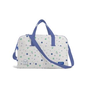 Bolso Maternidad Bebé Uriage Azul 2023