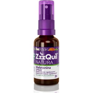 Vicks ZzzQuil Natura Spray 30ml