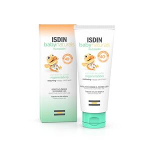 Isdin Nutraisdin Baby Naturals ZN40 Pomada Reparadora 100ml