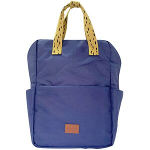 Bolso premamá Mustela Azul Bebé