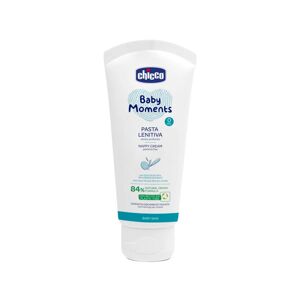 Chicco Baby Moments Crema Cambiador de Pañales 100ml