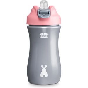 Chicco Pink Rabbit Pop Up Cup 2A+