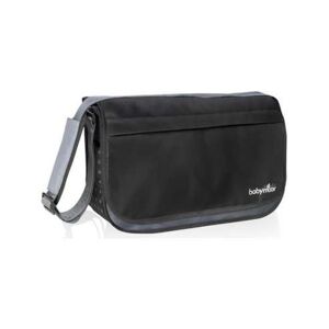 BOLSO CAMBIADOR MESSENGER BABYMOOV