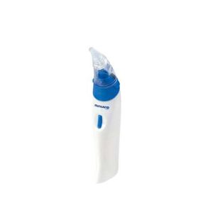 Aspirador nasal eléctrico Miniland Baby Nasal Care 89058