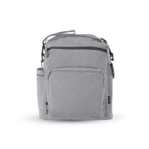 Bolso cambiador Inglesina Adventure Bag Horizont Grey