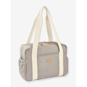 Bolso cambiador Paris BEABA gris