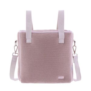 Cambrass Bolso carro bebé rosa 10x34x33 cm