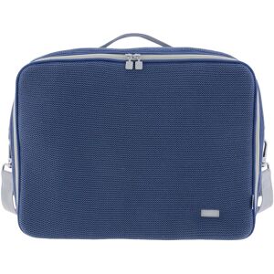 Cambrass Maleta clínica bebé azul 12x47x36 cm