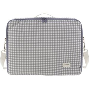 Cambrass Maleta Clinica bebé Gris 12x47x36 cm