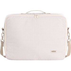 Cambrass Maleta Clinica bebé Beige 12x47x36 cm