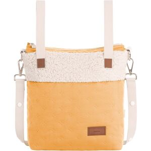 Cambrass Bolso Talega bebé Amarillo 12x40x35 cm