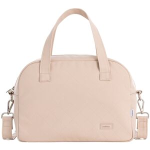 Cambrass Bolso Maternal Prome bebé Beige 18x41x31 cm