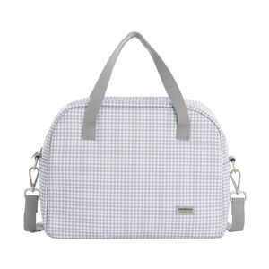 Cambrass Bolso Maternal Prome bebé Gris 18x41x31 cm