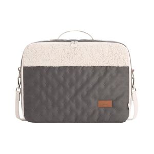 Cambrass Maleta Clinica bebé Gris 12x47x36 cm