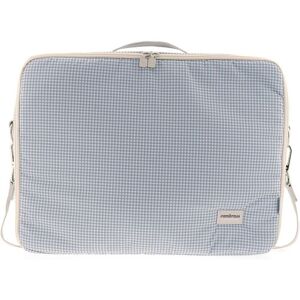 Cambrass Maleta Clinica bebé Gris 12x47x36 cm