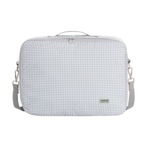 Cambrass Maleta Clinica bebé Gris 12x47x36 cm