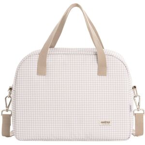 Cambrass Bolso Maternal Prome bebé Beige 18x41x31 cm