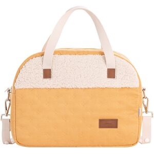 Cambrass Bolso Maternal Prome bebé Amarillo 18x41x31 cm