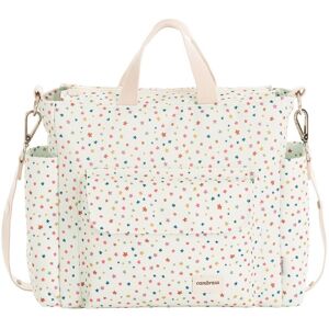 Cambrass Bolso Maternal Pack en color Melon