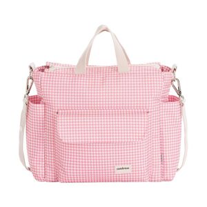 Cambrass Bolso Maternal Pack en color Pink