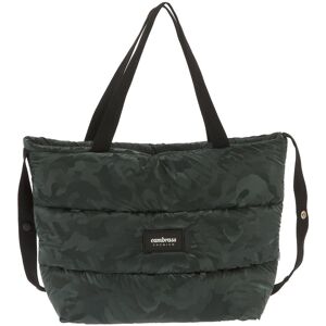 Cambrass Bolso moon verde 14x48x35 cm