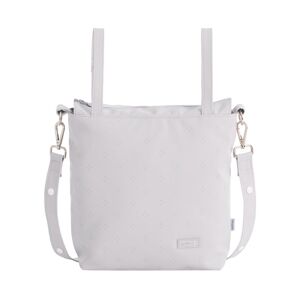 Cambrass Bolso talega gris 12x40x35 cm