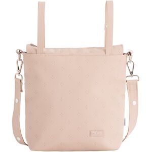 Cambrass Bolso talega beige 12x40x35 cm