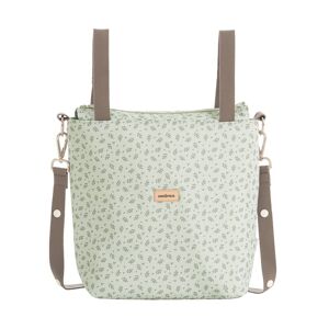 Cambrass Bolso talega mint 12x40x35 cm