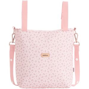 Cambrass Bolso talega rosa 12x40x35 cm