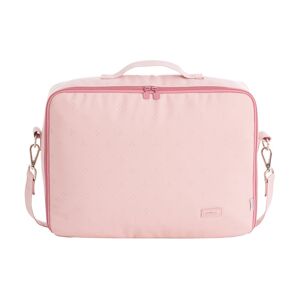 Cambrass Maleta clinica rosa 12x47x36 cm