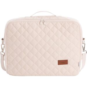 Cambrass Maleta clinica beige 12x47x36 cm