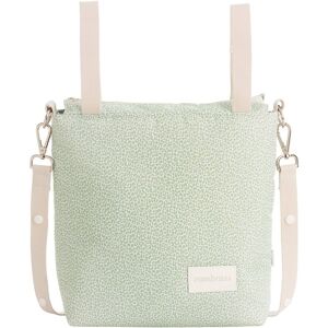 Cambrass Bolso talega mint 12x40x35 cm