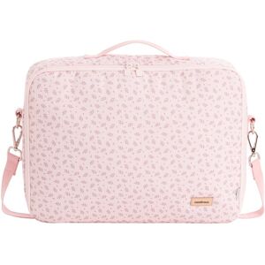 Cambrass Maleta clinica rosa 12x47x36 cm