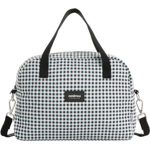 Cambrass Bolso maternal prome azul 18x41x31 cm