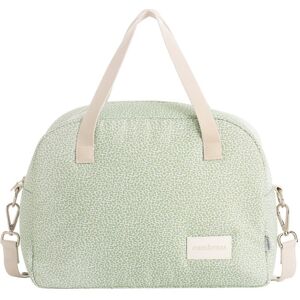 Cambrass Bolso maternal prome mint 18x41x31 cm