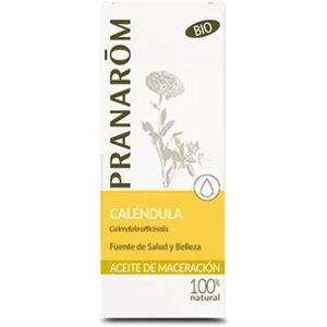 Pranarom ACEITE DE MACERACIÓN CALÉNDULA BIO 50ml