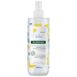 Klorane BEBÉ AGUA FRESCA PERFUMADA A LA CALÉNDULA 500ml