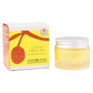 Matarrania CULITO SANO BIO CREMA PREVENTIVA 30ml