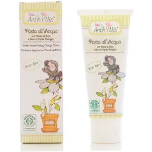 Anthyllis PASTA AL AGUA BABY ECO 75ml