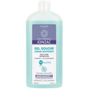 Jonzac REHYDRATE GEL DE DUCHA 500ml