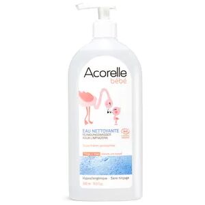 Acorelle AGUA LIMPIADORA BEBÉ 500ml