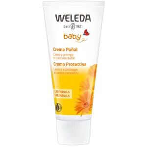 Weleda CREMA PAÑAL DE CALENDULA 75 ml