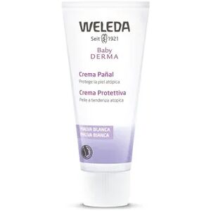 Weleda Crema De Pañal De Malva Blanca 50ml