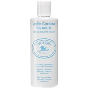 Picu Baby Leche Corporal Infantil 250 ml