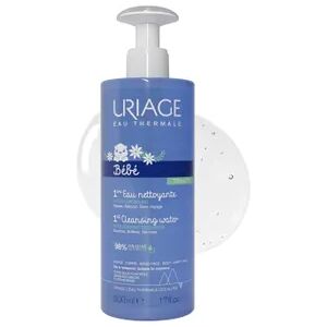 Uriage 1er Agua Limpiadora 500 ml