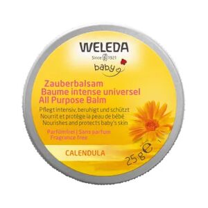 Weleda Bálsamo Multiusos Intensivo Caléndula 25g